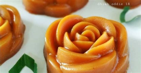 resep 3 bahan kue kering