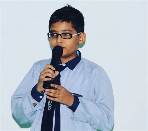 LTS Leadership Training Service | Shashwat Ranjan