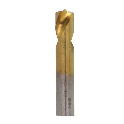 HSS Spot-Weld Cutter Drill Bit for 6.5mm, 8mm, 10mm Welding Applications - Walmart.com