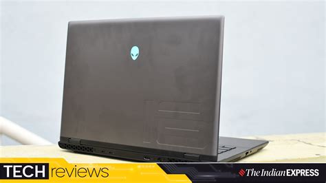 Alienware M16 R2 2025 Review 的图像结果