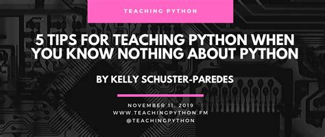 Image result for Teaching Python Language