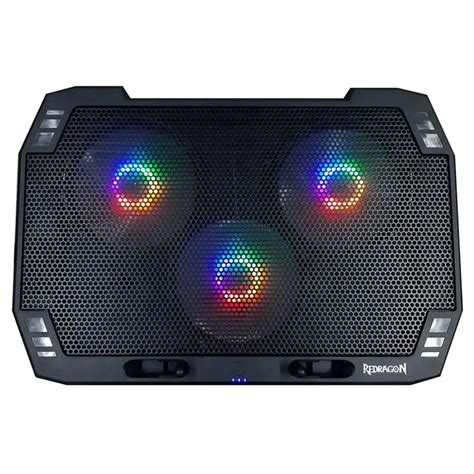 Redragon Ingrid GCP511 RGB Laptop Cooler