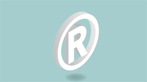 How to type a r trademark symbol - spicyhooli