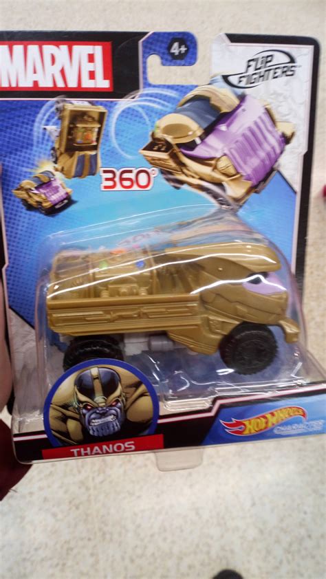 I found Thanos car : r/memes