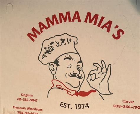 Zak Jacobson acoustic at Mamma Mia’s in the Pinehills, Mamma Mia's ...