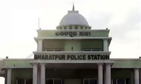Odisha News: आर्मी अफसर की मंगेतर के साथ बदसलूकी मामले में SHO का होगा ...