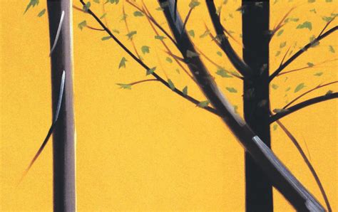 Alex Katz at Peter Blum New York - Artmap.com