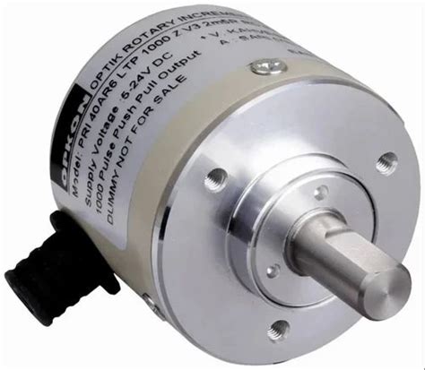 Rotary Encoder - Magnetic Linear Encoders Tape And Reader Manufacturer ...