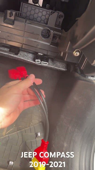 18 Jeep Compass Gateway Module 的图像结果