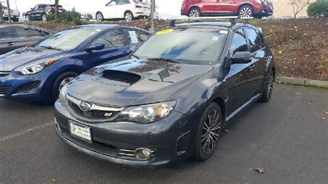 Super Cars at Volkswagen of Olympia’s Pre-Owned Superstore - ThurstonTalk