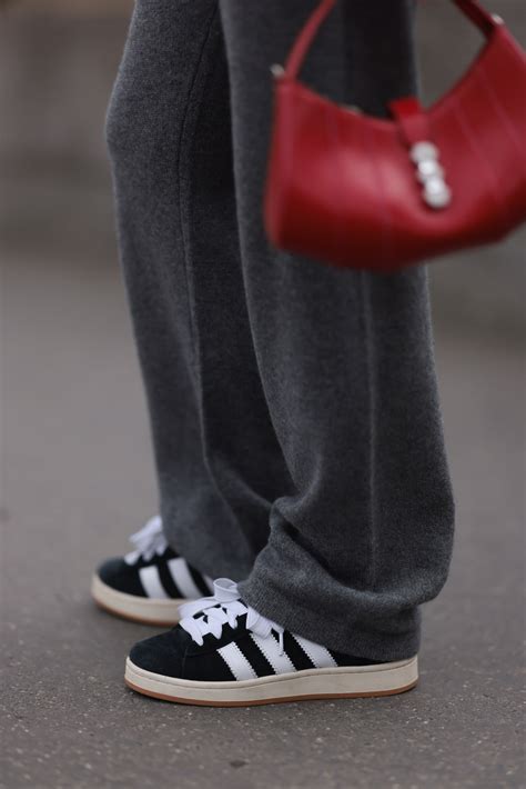 The Adidas trainers that might just outsell sambas in 2024 | Vogue India