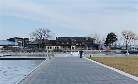 Wharfside Hamilton View 的图像结果