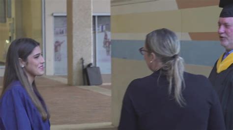 15-year-old earns diploma at Del Mar College fall 2022 ceremony ...