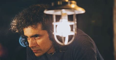 Imtiaz Ali - the storyteller whose stories give a solitary experience ...