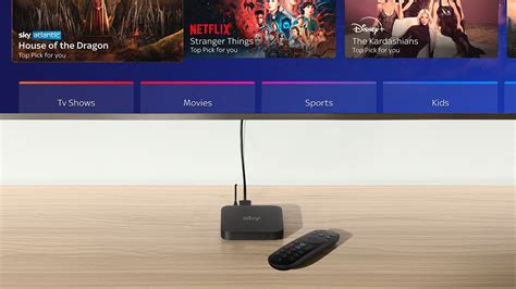 Image result for Sky Stream Box Setup