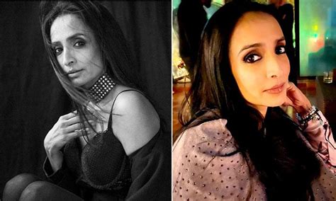Suchitra Pillai loved playing multiple characters 'just sitting in a ...