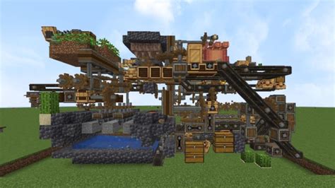 Image result for Create Mod Auto Farm