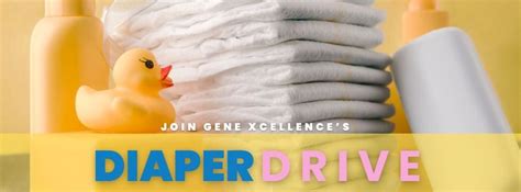 GX Diaper Drive, Greenville, South Carolina, 13 July 2024 | AllEvents.in