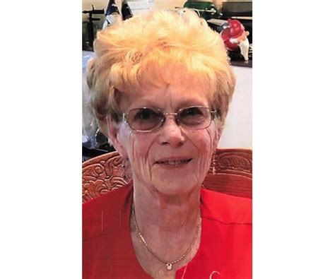 Vera Zarczynski Obituary (1945 - 2025) - Cazenovia, NY - WKTV