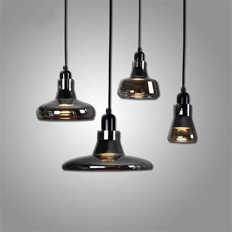 Modern Simple Pendant Lights: Elegant Glass Illumination for Your Spac ...