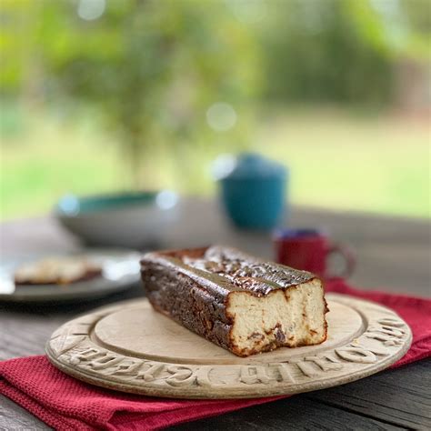 Cheesecake Basque Recette 的图像结果