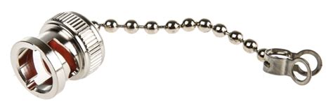 H00000A1239 Telegartner | Telegartner RF Connector Dust Cap | 112-3176 | RS