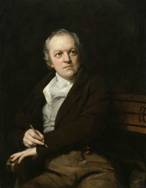 Frases de William Blake (348 citas) | Frases de famosos