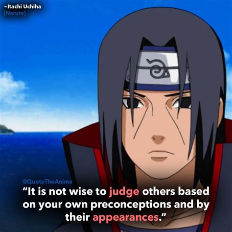 Itachi Uchiha Quotes Wallpapers - Top Free Itachi Uchiha Quotes ...