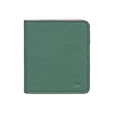 Buy Hidesign OONA W4 BI-FOLD at Amazon.in