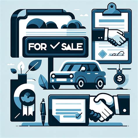 How to Sell a Car Privately - Cars Engine