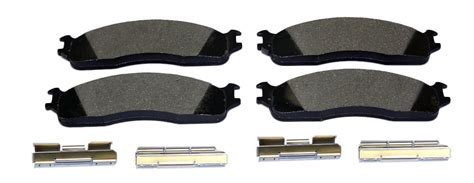 Monroe DX965 Dynamic Premium Brake Pad Set : Amazon.in: Car & Motorbike