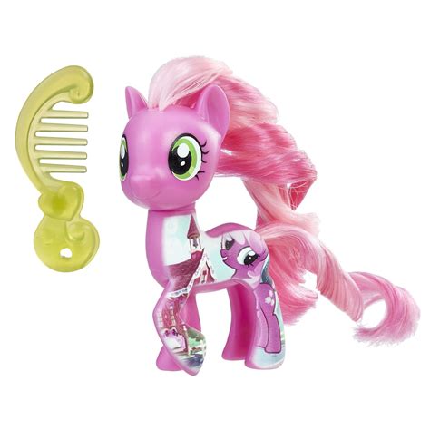 My Little Pony: The Movie All About Cheerilee Doll, Ages 3 And Up ...
