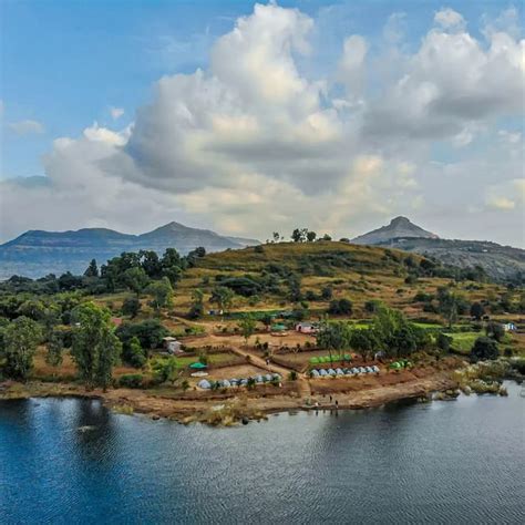 Guide To Camping At Pawna Lake In Lonavala In 2024 | LBB