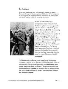 Resistance Lesson 的图像结果