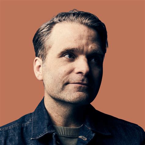 Ben Gibbard: The Death Cab for Cutie Singer on Making "Transatlanticism ...