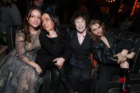 The Mustang Movie Los Angeles Screening Gallery Set 2 - Social News XYZ