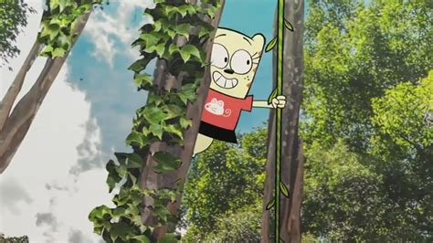 The Ollie & Moon Show (Western Animation) - TV Tropes