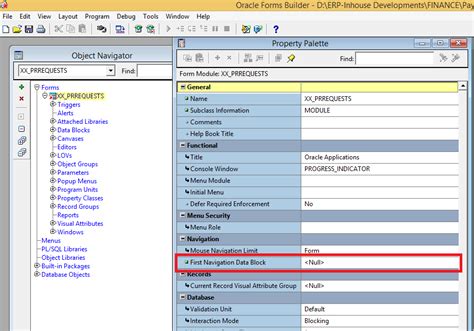 Image result for Oracle Forms Developer