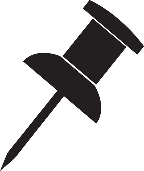 Image result for Push Pin Notification