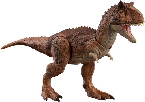 Mattel Jurassic World Epic Attack Battle Chompin' India | Ubuy