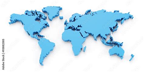 Word 3D Maps 的图像结果