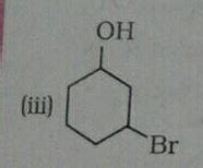Name the following compounds according to IUPAC system
