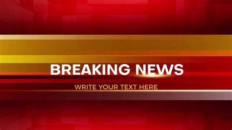 Image result for Sample News Intro