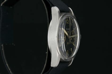 Image result for CWC Chronograph