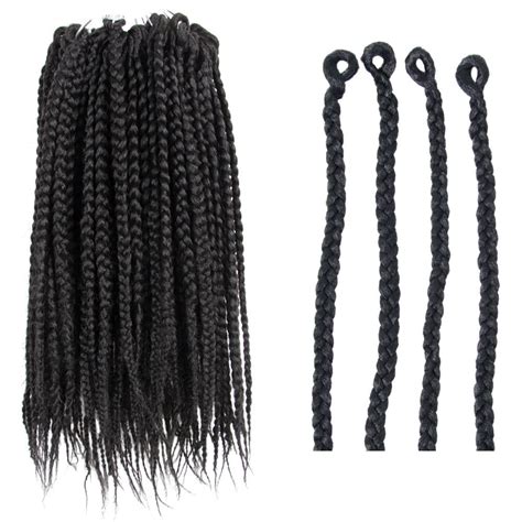 Image result for Crochet Loop Box Braid