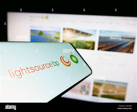 Image result for LightSource BP Logo