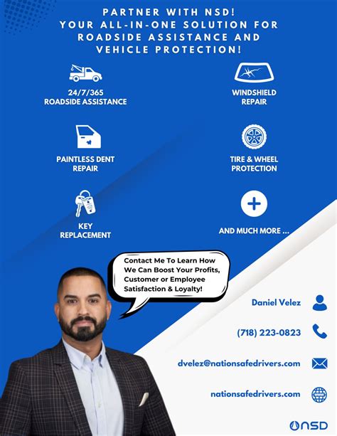 Boost Your Business with Motor Club Insurance | Nation Safe Drivers ...