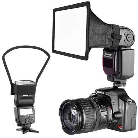 Image result for Canon Camera Flash Diffuser