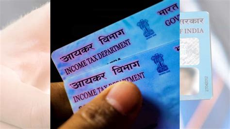 Union Budget 2023: PAN likely to switch with Aadhaar for some Financial ...