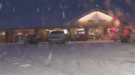 SE Wisconsin road conditions deteriorating | FOX6 Milwaukee